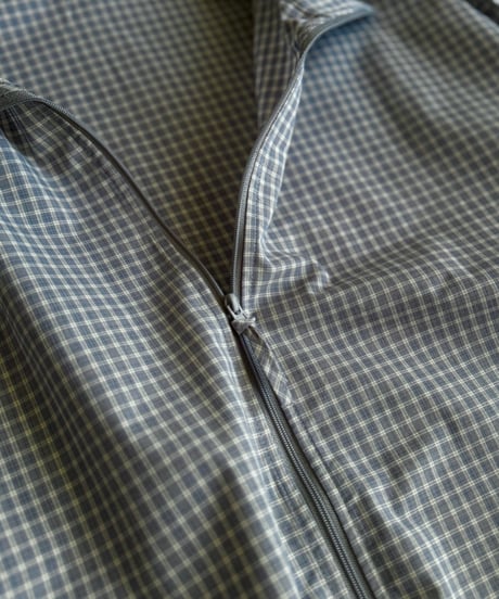 check light blouson