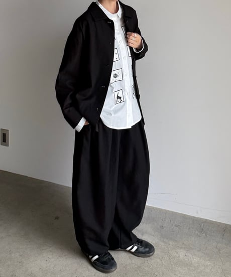 wappen motif design shirt