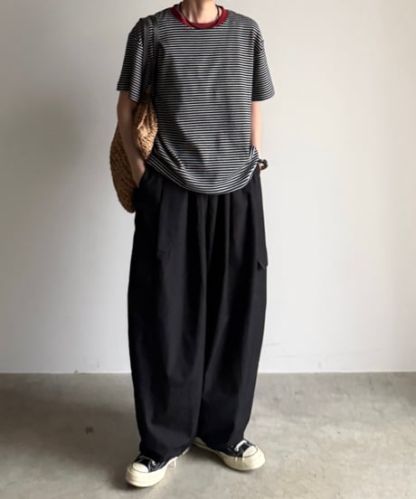 cargo jogger pants
