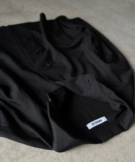 stain collar shirt jacket