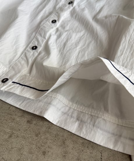 point line box shirt