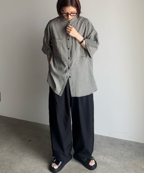 cargo jogger pants