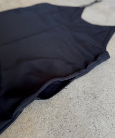 smooth cami salopette