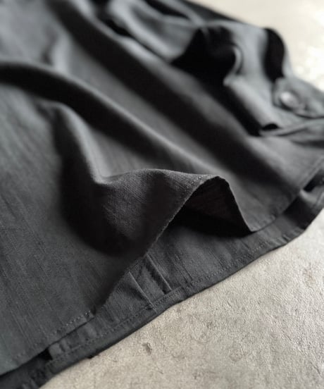 stain collar shirt jacket
