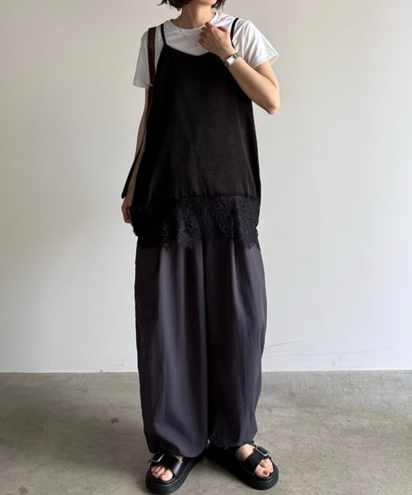 cargo jogger pants