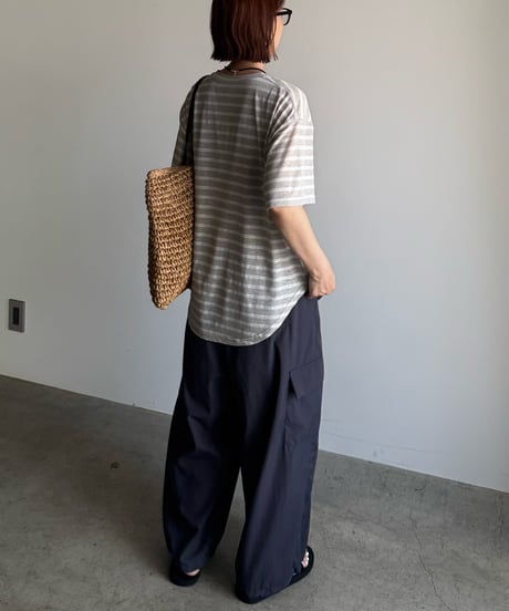 cargo jogger pants