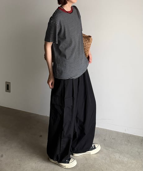 cargo jogger pants