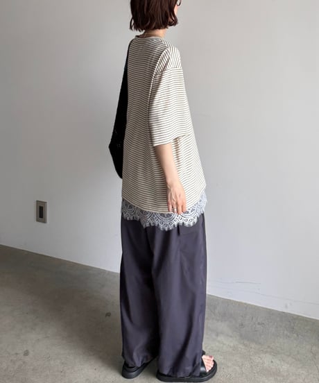 cargo jogger pants