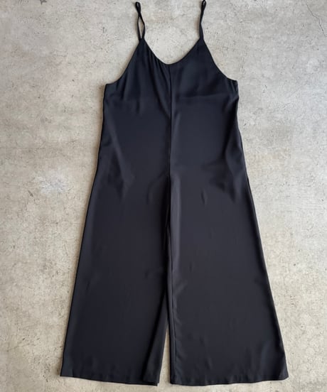 smooth cami salopette