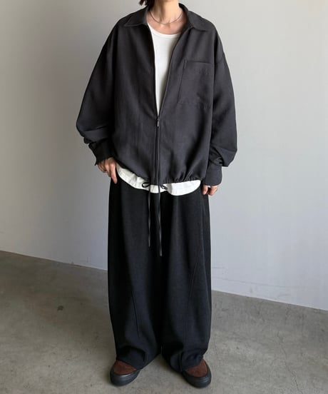 cocoon casual sweat pants (set up対応)