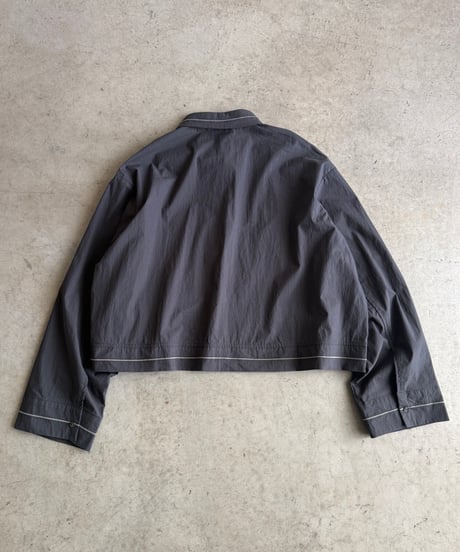 point line box shirt