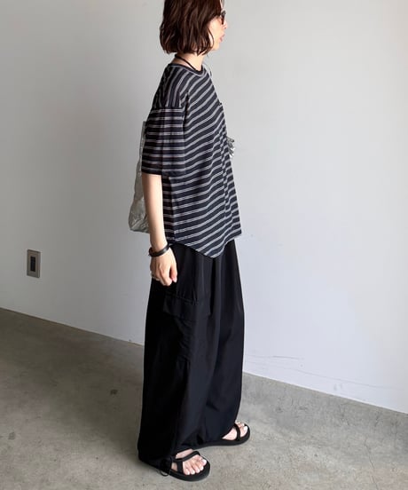 cargo jogger pants
