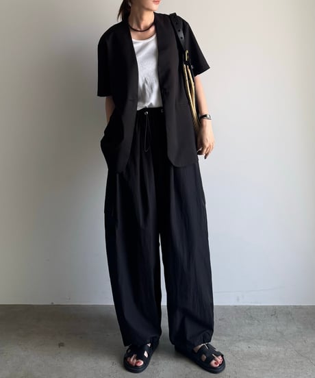 cargo jogger pants