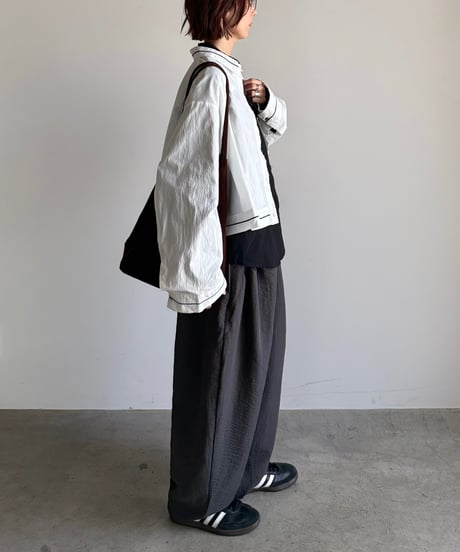 point line box shirt