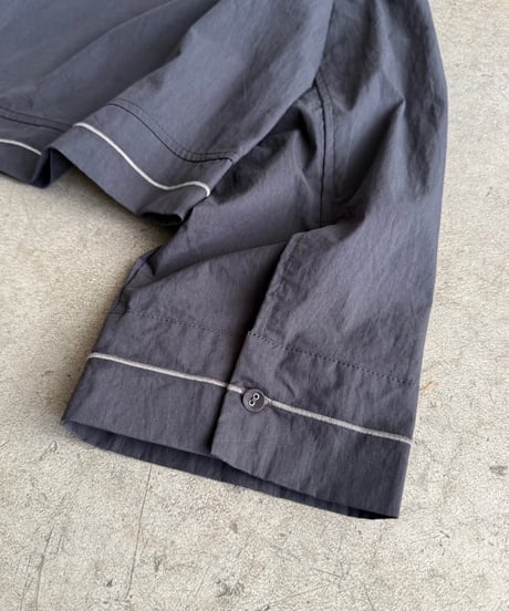 point line box shirt