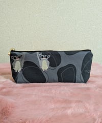 tokotom × melmoco 【メガネやペンケース】  ⑥