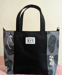 tokotom × melmoco 【トートバッグ】  S②