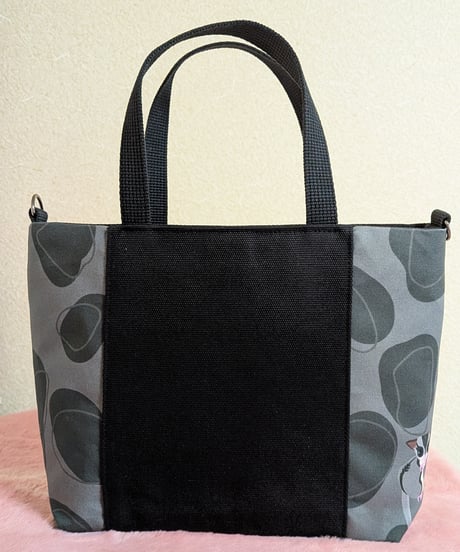 tokotom × melmoco 【トートバッグ】  S②