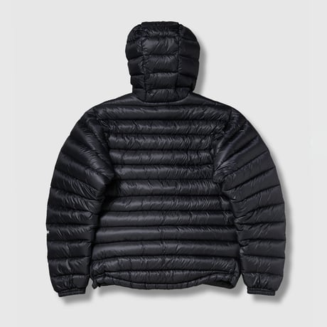 PACKABLE DOWN ANORAK