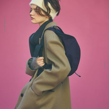 Needle rever stretch Jacket Coat (BEIGE)