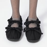 SUBU PERVERZE Multiple Maryjane (Black)