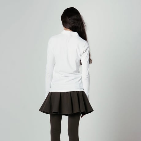 AMERICAN DRY COTTON TIGHT SHIRT (GRAY)