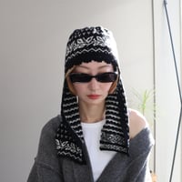 Birds Eye Cap