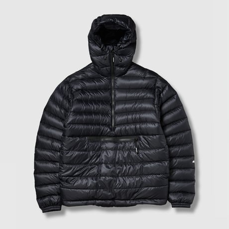PACKABLE DOWN ANORAK
