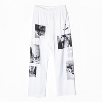 SUPER FINE DRY WIDE PANTS（Joe Szabo）