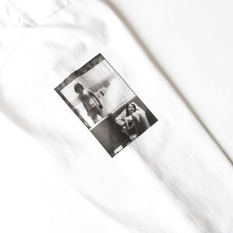 SUPER FINE DRY L/S T-SHIRT（Joe Szabo）