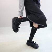 SUBU PERVERZE Multiple Maryjane (Black)