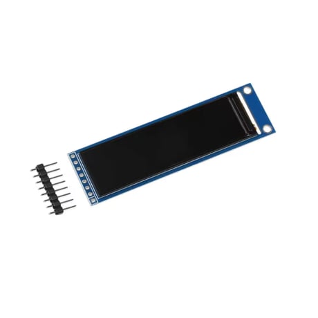 2.25インチTFT液晶ディスプレイモジュール (ST7789)