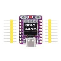 ESP32-C3 OLED開発ボード
