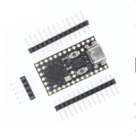 RP2040 Pro Micro (16MB)