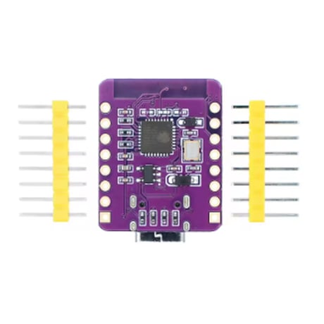 ESP32-C3 OLED開発ボード