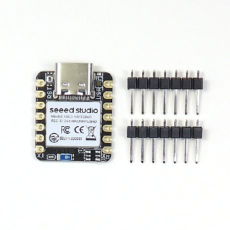 XIAO BLE nRF52840 (Seeed Studio)