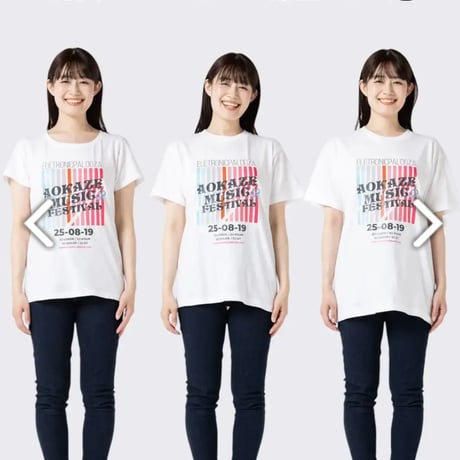2026.8.30「答え逢わせとTAROO」Tシャツ