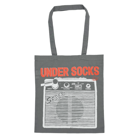 UNDER SOCKS "SPEED TOTE" PP-116