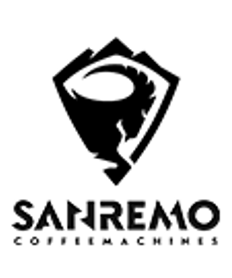 SANREMO / ZOE COMPACT（ゾエ　コンパクト) 単相200v 2gr セミオート | エスプレッソマシン　バリスタ研修付き