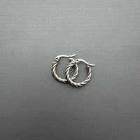 twist pierce medium SET