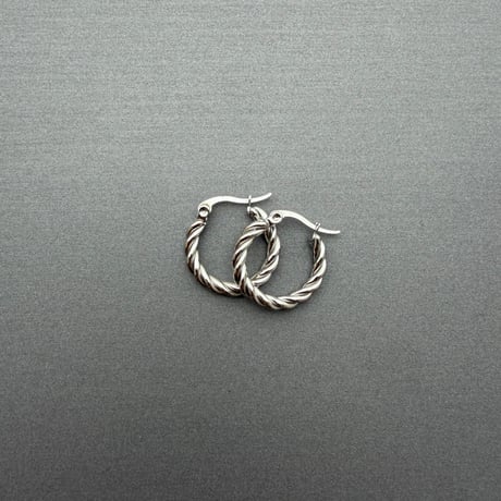 twist pierce medium SET