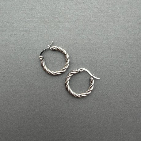 twist pierce medium SET