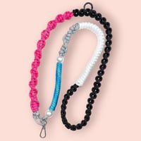 PARACORD SHOULDER STRAP⑦
