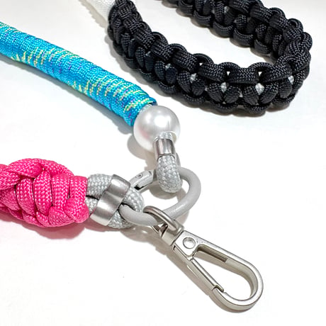 PARACORD SHOULDER STRAP⑦