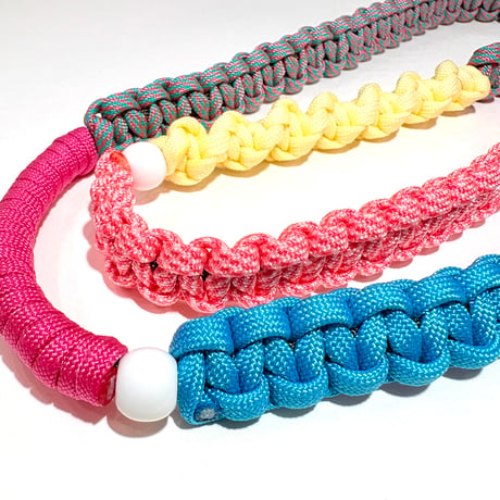 PARACORD SHOULDER STRAP⑤