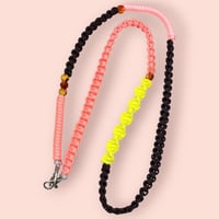 PARACORD SHOULDER STRAP②