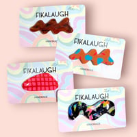 HAIR CLIP&BARRETTE
