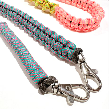 PARACORD SHOULDER STRAP⑥