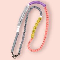 PARACORD SHOULDER STRAP⑥