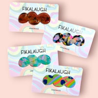 MOKUMOKU HAIR CLIP